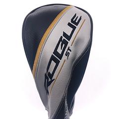 Used Callaway Rogue ST LS 3 Fairway Wood / 15 Degrees / X-Stiff Flex / L-H - Image 10