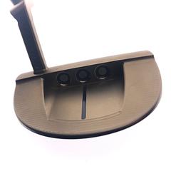 Used Scotty Cameron Xperimental Golo Six.2 Putter / 33.0 Inches - Image 5