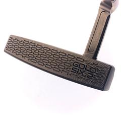 Used Scotty Cameron Xperimental Golo Six.2 Putter / 33.0 Inches - Image 6
