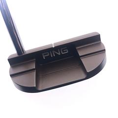 Used Ping PLD Milled SE DS72 Hovland Edition Putter / 34.0 Inches - Image 5