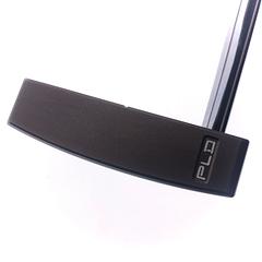 Used Ping PLD Milled SE DS72 Hovland Edition Putter / 34.0 Inches - Image 6