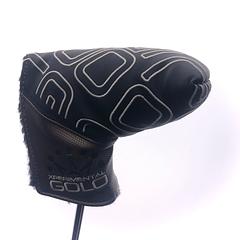 Used Scotty Cameron Xperimental Golo Six.2 Putter / 33.0 Inches - Image 9