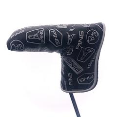 Used Ping PLD Milled SE DS72 Hovland Edition Putter / 34.0 Inches - Image 9