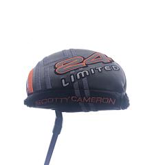 Used Scotty Cameron Holiday 24 Phantom 9.2 Limited Edition Putter / 35.0 Inches - Image 9