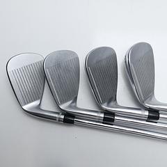 Used PXG 0317 CB Iron Set / 4 - PW + GW / Stiff Flex - Image 6