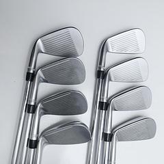 Used PXG 0317 CB Iron Set / 4 - PW + GW / Stiff Flex - Image 5