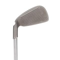 Ping i3 O-Size Steel Mens Right Hand 2 Iron White Dot 18* 3* Upright Stiff - Cushin JZ - Image 2