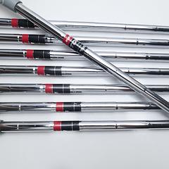 Used PXG 0317 CB Iron Set / 4 - PW + GW / Stiff Flex - Image 10