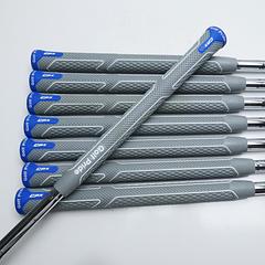 Used PXG 0317 CB Iron Set / 4 - PW + GW / Stiff Flex - Image 11