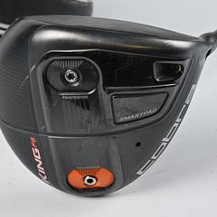 Cobra King F6 Driver / 9-12 Degree / Regular Flex Matrix Ozik MFS Red Tie Q4 60 - Image 2