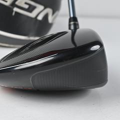 Cobra King F6 Driver / 9-12 Degree / Regular Flex Matrix Ozik MFS Red Tie Q4 60 - Image 3