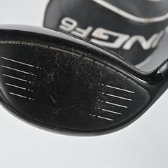 Cobra King F6 Driver / 9-12 Degree / Regular Flex Matrix Ozik MFS Red Tie Q4 60 - Image 4