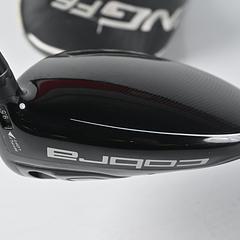 Cobra King F6 Driver / 9-12 Degree / Regular Flex Matrix Ozik MFS Red Tie Q4 60 - Image 5