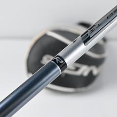 Cobra King F6 Driver / 9-12 Degree / Regular Flex Matrix Ozik MFS Red Tie Q4 60 - Image 6