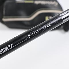 Taylormade M1 2017 #3 Hybrid / 19 Degree / Regular Flex Kuro Kage 80 Shaft - Image 6