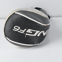Cobra King F6 Driver / 9-12 Degree / Regular Flex Matrix Ozik MFS Red Tie Q4 60 - Image 9