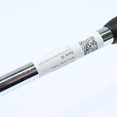 Odyssey White Steel #1 Putter / 35 Inch - Image 5