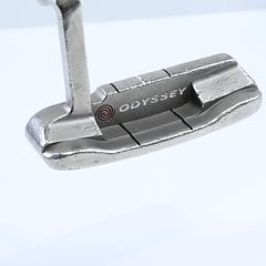 Odyssey White Steel #1 Putter / 35 Inch - Image 3