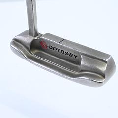 Odyssey Dual Force 330 Putter / 32.5 Inch - Image 4