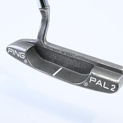 Ping Karsten Original Pal 2 Putter / 36 Inch - Image 4