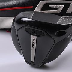 Titleist GT4 Driver / 9 Degree / Stiff Flex Project X Denali Red 60 Shaft - Image 2