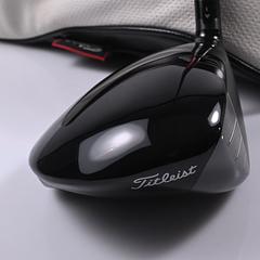 Titleist GT4 Driver / 9 Degree / Stiff Flex Project X Denali Red 60 Shaft - Image 3