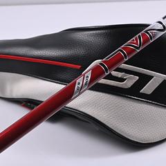 Titleist GT4 Driver / 9 Degree / Stiff Flex Project X Denali Red 60 Shaft - Image 6