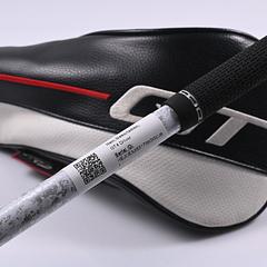 Titleist GT4 Driver / 9 Degree / Stiff Flex Project X Denali Red 60 Shaft - Image 7