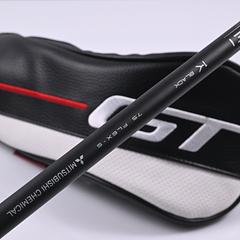 Titleist GT280 Mini Driver / 13 Degree / Stiff Flex Tensei 1K Black 75 Shaft - Image 6