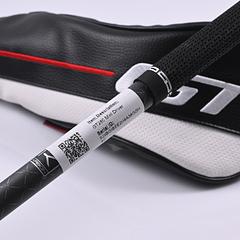 Titleist GT280 Mini Driver / 13 Degree / Stiff Flex Tensei 1K Black 75 Shaft - Image 7