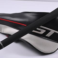 Titleist GT4 Driver / 9 Degree / Stiff Flex Project X Denali Red 60 Shaft - Image 8