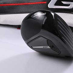 Titleist GT280 Mini Driver / 13 Degree / Stiff Flex Tensei 1K Black 75 Shaft - Image 1