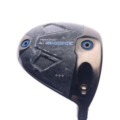 Used Callaway Paradym Ai Smoke Triple Diamond Driver / 9.0 Degrees / Stiff Flex - Image 1