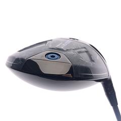 Used Callaway Paradym Ai Smoke Triple Diamond Driver / 9.0 Degrees / Stiff Flex - Image 2