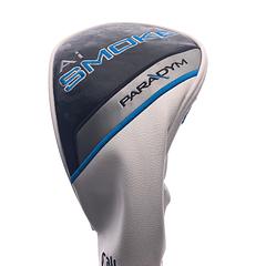 Used Callaway Paradym Ai Smoke Triple Diamond Driver / 9.0 Degrees / Stiff Flex - Image 10