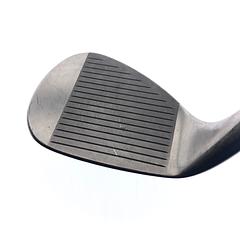 Used TOUR ISSUE Callaway Opus Platinum Chrome Lob Wedge / 60 Degree / Stiff Flex - Image 7