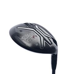 Used Titleist 917 F3 3 Fairway Wood / 15 Degrees / Stiff Flex - Image 2