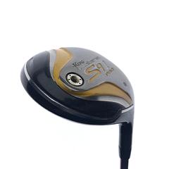 Used Cobra S9-1 Pro 3 Fairway Wood / 15 Degrees / Stiff Flex - Image 2
