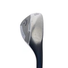 Used TOUR ISSUE Callaway Opus Platinum Chrome Lob Wedge / 60 Degree / Stiff Flex - Image 5