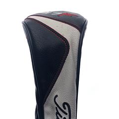 Used Titleist 917 F3 3 Fairway Wood / 15 Degrees / Stiff Flex - Image 10