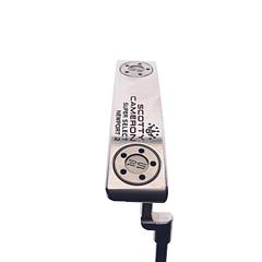 Used Scotty Cameron Super Select Newport 2 Putter / 34.0 Inches - Image 1