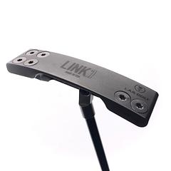 Used L.A.B Link.1 Putter / 34.0 Inches - Image 2