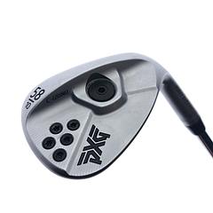 Used PXG 0311 Milled Sugar Daddy II Lob Wedge / 58.0 Degrees / Stiff Flex - Image 2