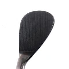 Used TaylorMade Hi Toe Raw Big Foot Lob Wedge / 58.0 Degrees / Wedge Flex - Image 5