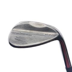 Used Cobra King PUR Gap Wedge / 52.0 Degrees / Stiff Flex - Image 1