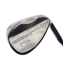 Used Cobra King PUR Gap Wedge / 52.0 Degrees / Stiff Flex - Image 2