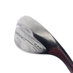 Used Cobra King PUR Gap Wedge / 52.0 Degrees / Stiff Flex - Image 3