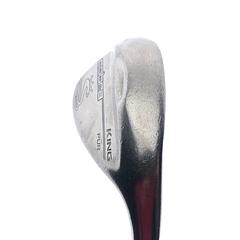Used Cobra King PUR Gap Wedge / 52.0 Degrees / Stiff Flex - Image 4