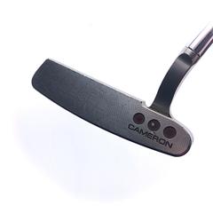 Used Scotty Cameron Studio Select Newport 1.5 Putter / 35.0 Inches - Image 6