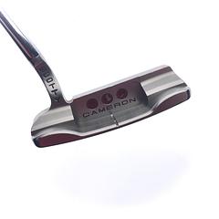 Used Scotty Cameron Studio Select Newport 1.5 Putter / 35.0 Inches - Image 5